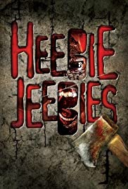 Heebie Jeebies 2013 Dub in Hindi Full Movie